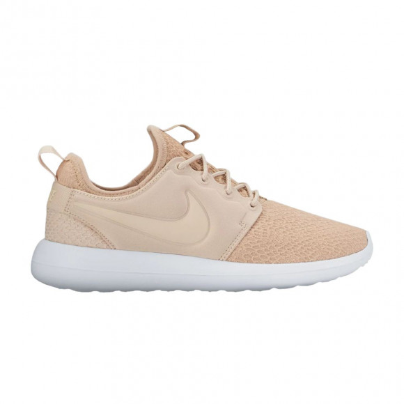Nike Wmns Roshe Two SE 'Oatmeal' | Cream | Women's Size 9 - 881188-100