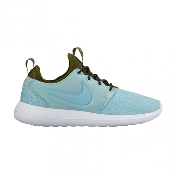 Nike Wmns Roshe Two SE 'Mica Blue' | Women's Size 9 - 881188-400
