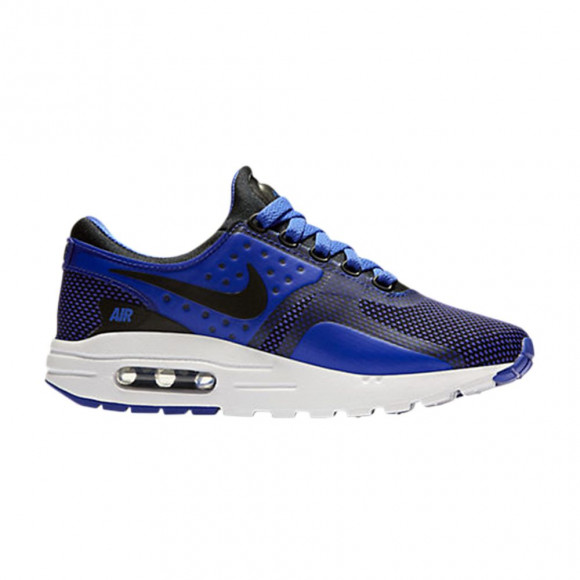 Nike Air Max Zero Essential GS 'Paramount Blue' | Kid's Size 6.5 - 881224-004