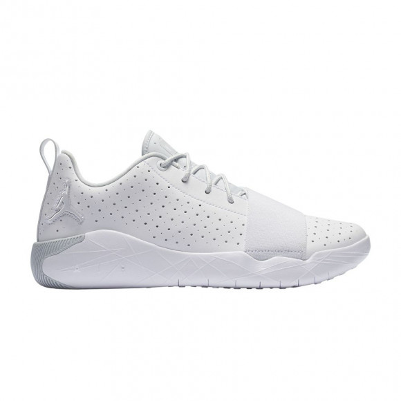 Jordan 23 Breakout 'White' | Men's Size 10.5 - 881449-100