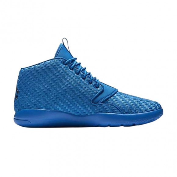 Air Jordan Eclipse Chukka | Blue | Men's Size 10 - 881453-405