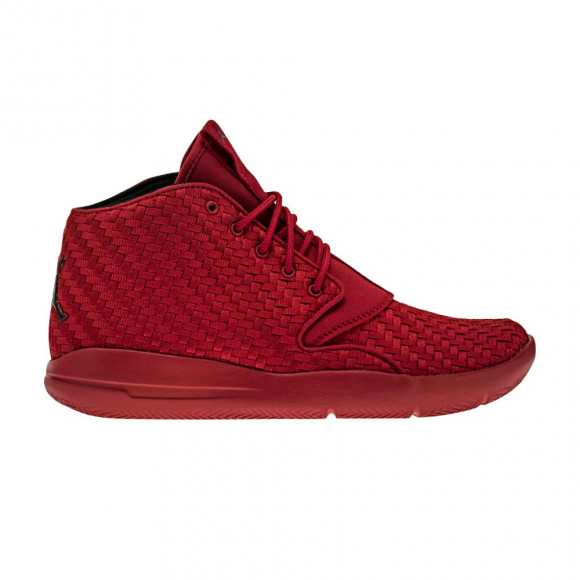 Eclipse Chukka Woven BG | Red | Kid's Size 7 - 881461-601