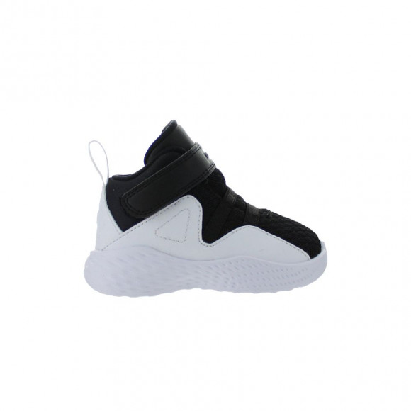 Air Jordan Formula 23 TD 'Black Hyper Pink' | Infant Size 8 - 881469-009