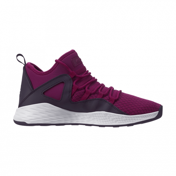 Air Jordan Jordan Formula 23 GS 'True Berry' - 881470-607