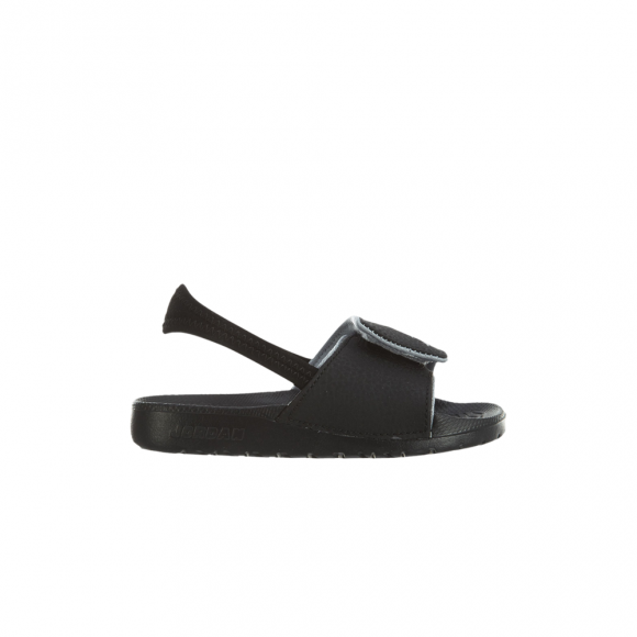 Jordan Hydro 6 Slide BT 'Black Wolf Grey' - 881478-011