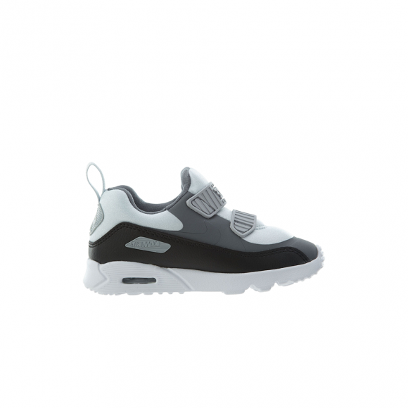 Air Max Tiny 90 TD 'Pure Platinum Cool Grey' - 881924-005