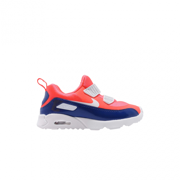 Air Max Tiny 90 TD 'Bright Crimson' - 881924-604