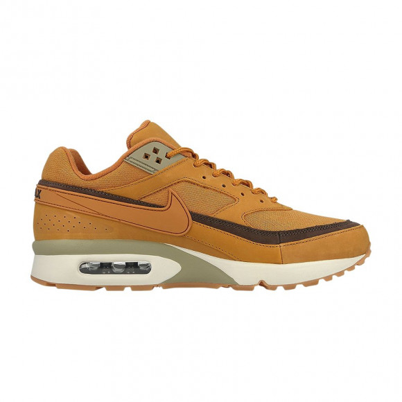 Air Max BW 'Wheat' - 881981-700