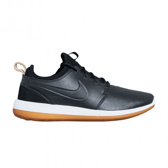 Nike Roshe Two Leather Premium 'Black Gum' | Men's Size 8.5 - 881987-001