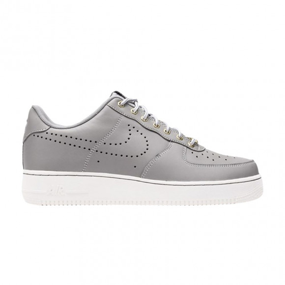 Nike Air Force 1 '07 LV8 'Medium Grey' | Men's Size 11 - 882095-002