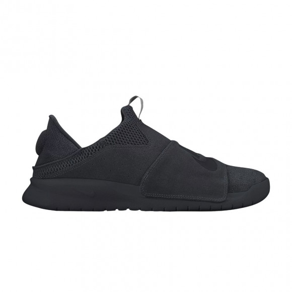 Nike Benassi SLP 'Triple Black' | Men's Size 4.5 - 882410-003