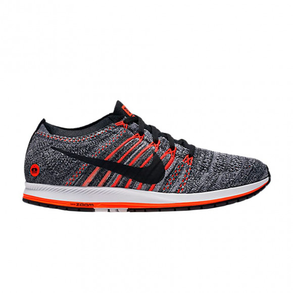 Nike Zoom Flyknit Streak 'London' | Black | Men's Size 7.5 - 883300-008