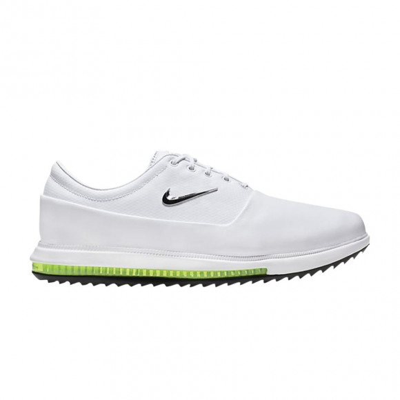 Nike Air Zoom Victory Tour 'White Volt' | Men's Size 8 - 883961-100