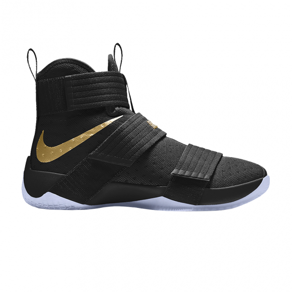 LeBron Soldier 10 iD - 885682-XXX