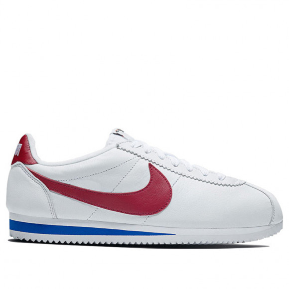 885724 - Nike Womens CLASSIC CORTEZ LEATHER QS Marathon Running Shoes/Sneakers 885724 - Japans Play Hard Campaign - 164 - 164