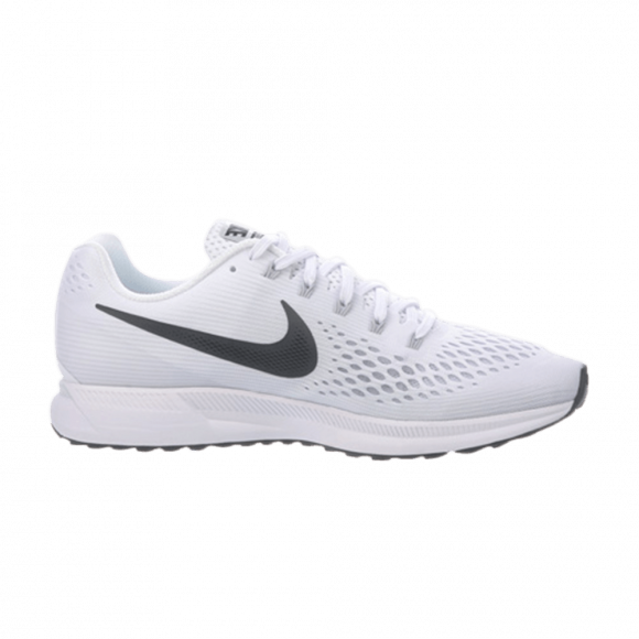 Nike Wmns Air Zoom Pegasus 34 TB 'White' - 887017-100