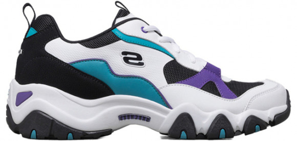 Skechers D'lites Marathon Running Shoes/Sneakers 888003-WBMT