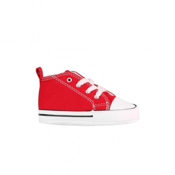 Converse First Star High CB 'Red' | Infant Size 3 - 88875