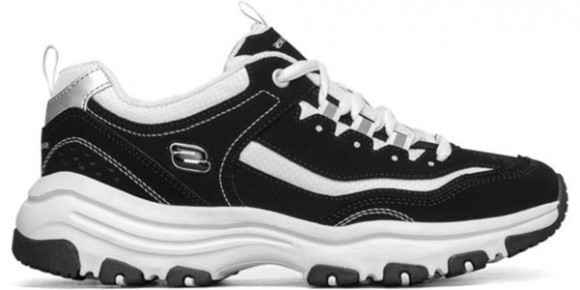 Skechers I-Conik Marathon Running Shoes/Sneakers 88888250-BKW