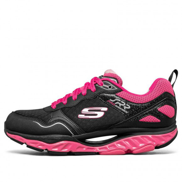 Skechers Pro-Resistance-Runaway Marathon Running Shoes/Sneakers 88888338-BKHP - 88888338-BKHP