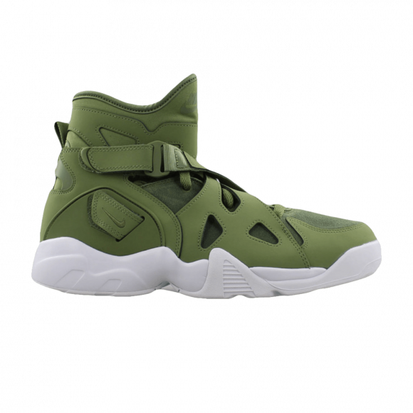 Air Unlimited 'Palm Green'