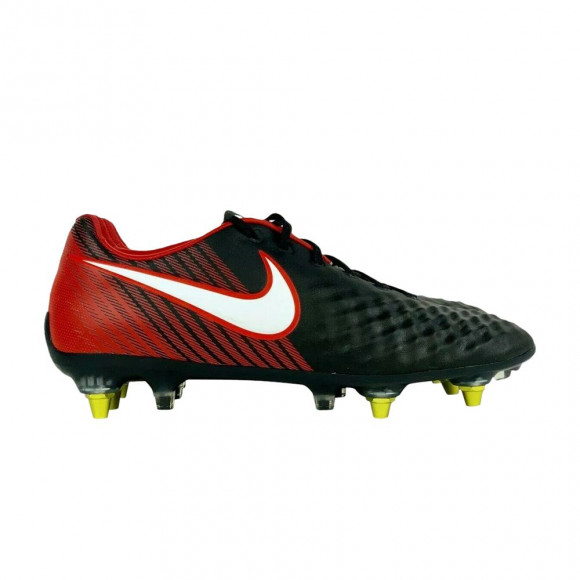 Nike Magista Opus 2 SG Pro AC 'Bred' | Men's Size 10.5 - 889254-062
