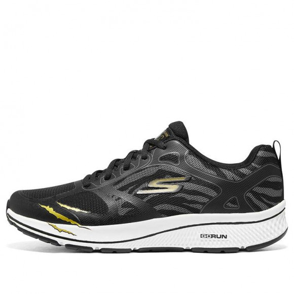 Poëzie Vriendin heelal Skechers Go Run Consistent Cny Edition BLACK/GOLD/BKGD Marathon Running  Shoes 894055 - Skechers Arch Fit Glide-step-highlighter Black White Me -  BKGD