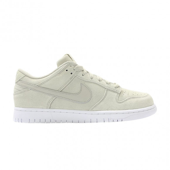 Nike Dunk Retro Low 'Pale Grey' | Men's Size 7 - 896176-004