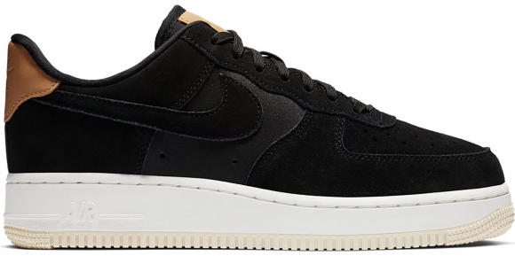 Nike Air Force 1 - Femme Chaussures - 896185-006