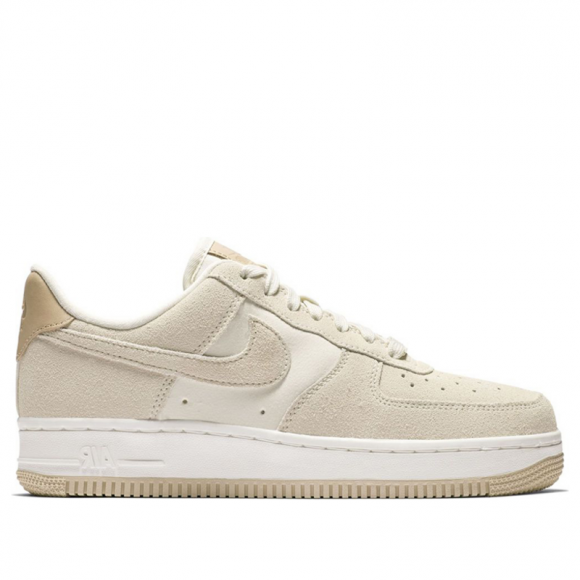 nike women's air force 1 pale ivory