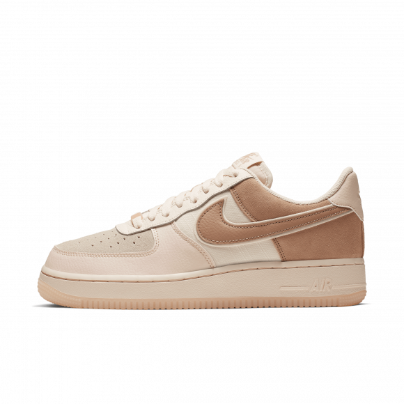 washed coral air force 1