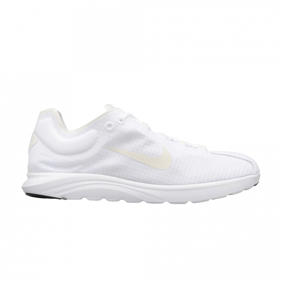 Nike Wmns Mayfly Lite 'White' - 896287-100