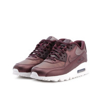 Nike Air Max 90 Prem Metallic Mahogany Metallic Mahogany (W) - 896497-903