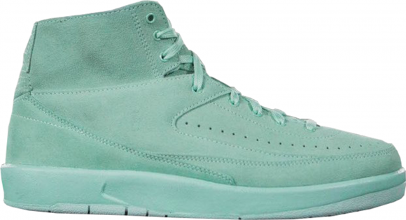 Jordan 2 Retro Decon Mint Foam - 897521-303
