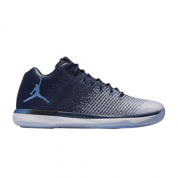 Air Jordan 31 Low GS 'Midnight Navy' | Blue | Men's Size 5.5 - 897562-400