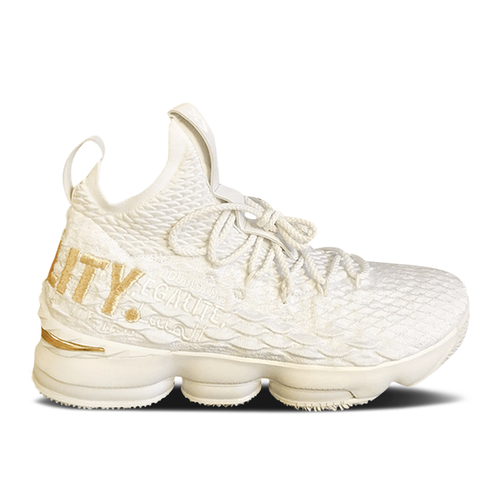 Nike LeBron 15 'Equality' PE  - 897648-007-101