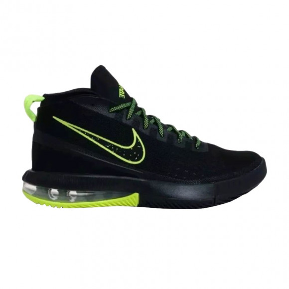 Nike Air Max Dominate 'Black Volt' | Men's Size 11 - 897651-003