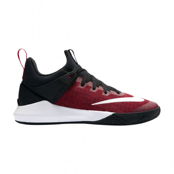 Nike Zoom Shift 'University Red' | Men's Size 7.5 - 897653-601