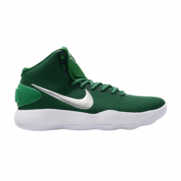 Nike Hyperdunk 2017 TB 'Gorge Green' - 897808-300