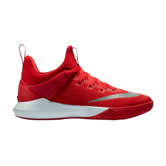 Zoom Shift TB 'University Red' - 897811-600