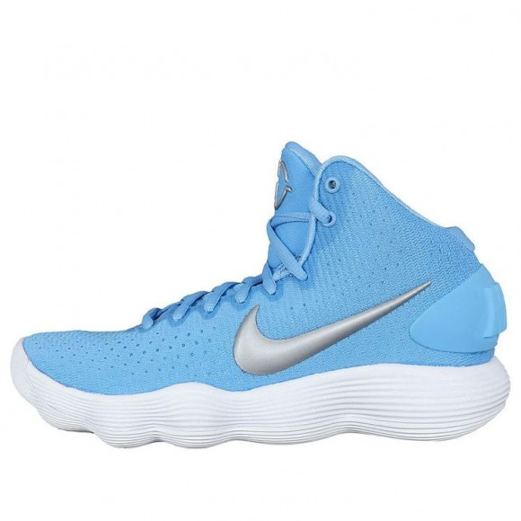(WMNS) Nike Hyperdunk 2017 TB 'University Blue' 897813-400 - 897813-400