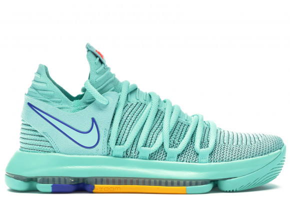 kd 10 turquoise