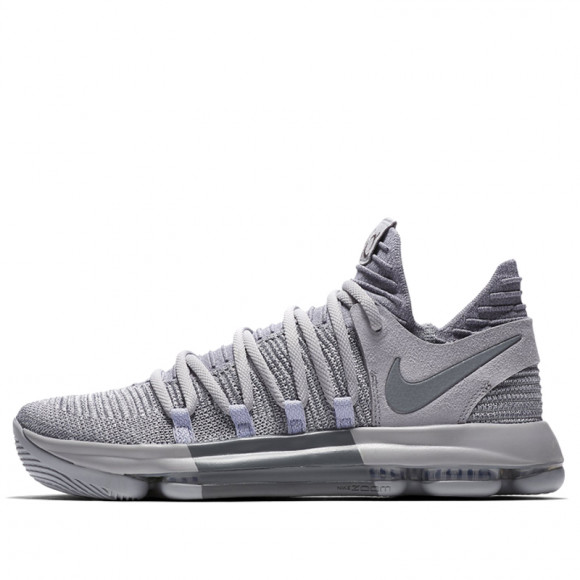 Nike Zoom KD 10 EP Grey 897816 - 897816 - nike air current vegan food chart for adults free - 007 007