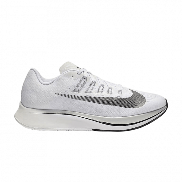 Nike Wmns Zoom Fly 'White' - 897821-100