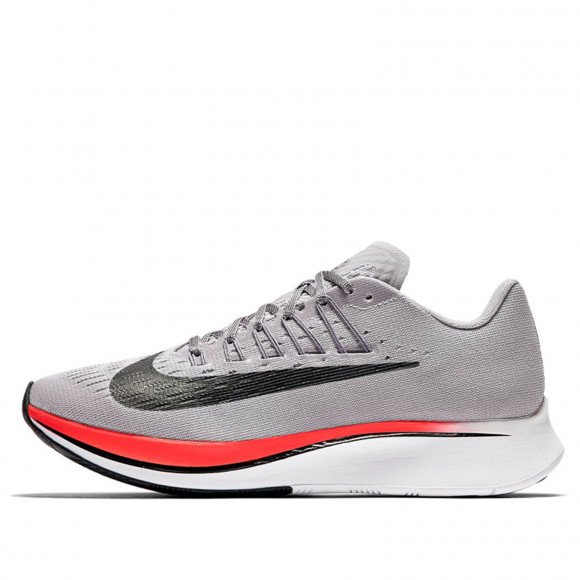 Nike Womens WMNS Zoom FLY PROVENCE PURPLE/Black-LIGHT CARBON Marathon Running Shoes/Sneakers 897821-516 - 897821-516