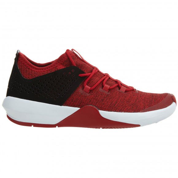 Jordan Express Gym Red/White-Black - 897988-601