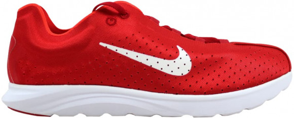 nike mayfly womens white