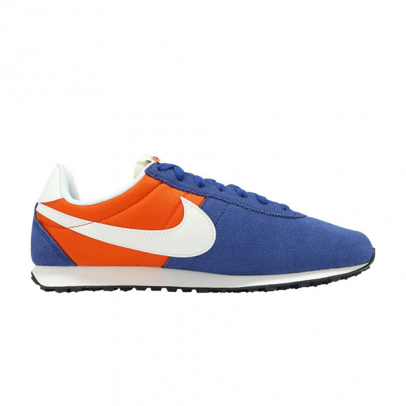 Nike Pre Montreal 17 'Deep Royal Orange' | Blue | Men's Size 9 - 898031-400