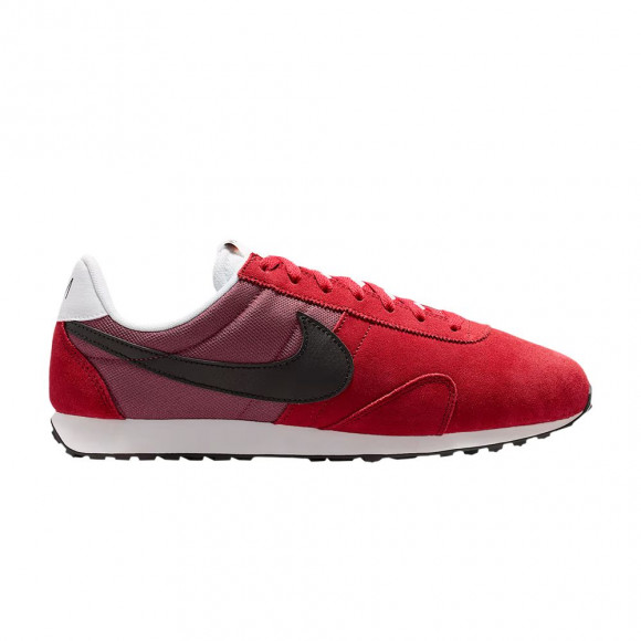 Nike Pre Montreal 17 'Gym Red Burgundy Ecru Black' | Men's Size 6.5 - 898031-600