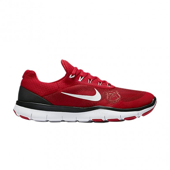 Nike Free Trainer V7 'Georgia' | Red | Men's Size 12 - 898049-601